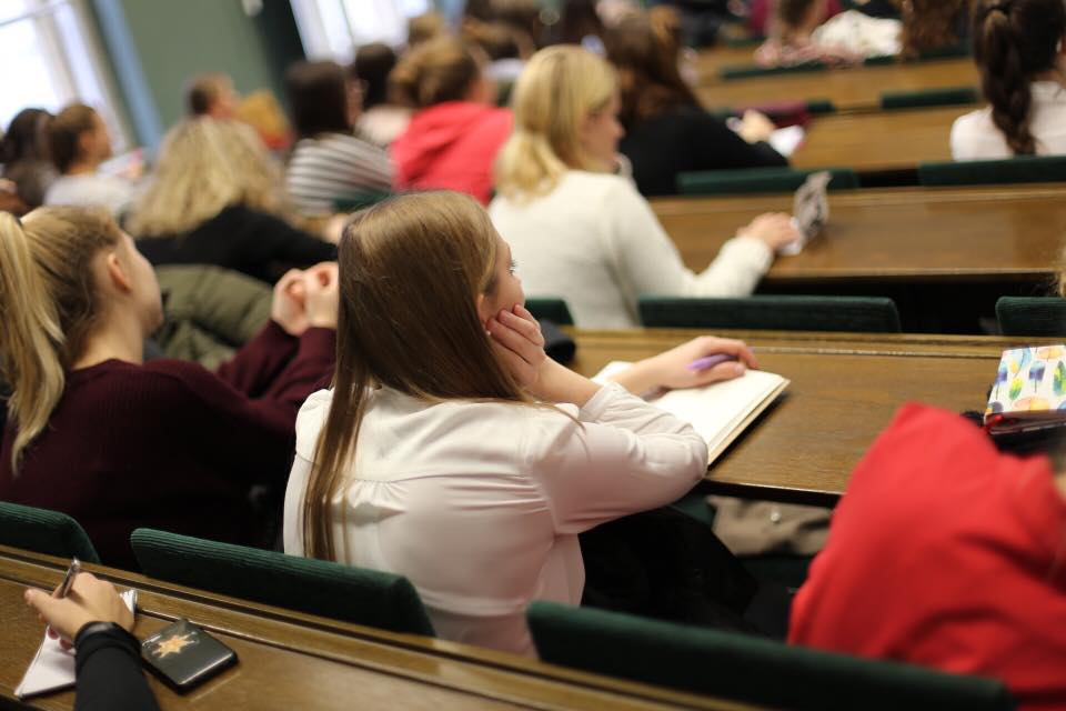 Katedra... - Katedra preprimární a primární pedagogiky PedF UK