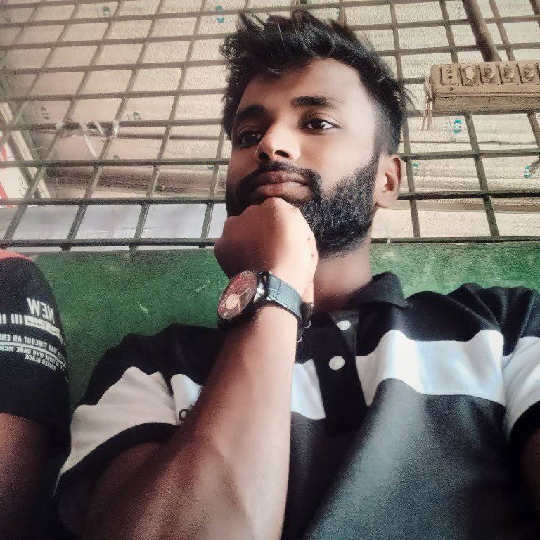Md Morshalin Islam