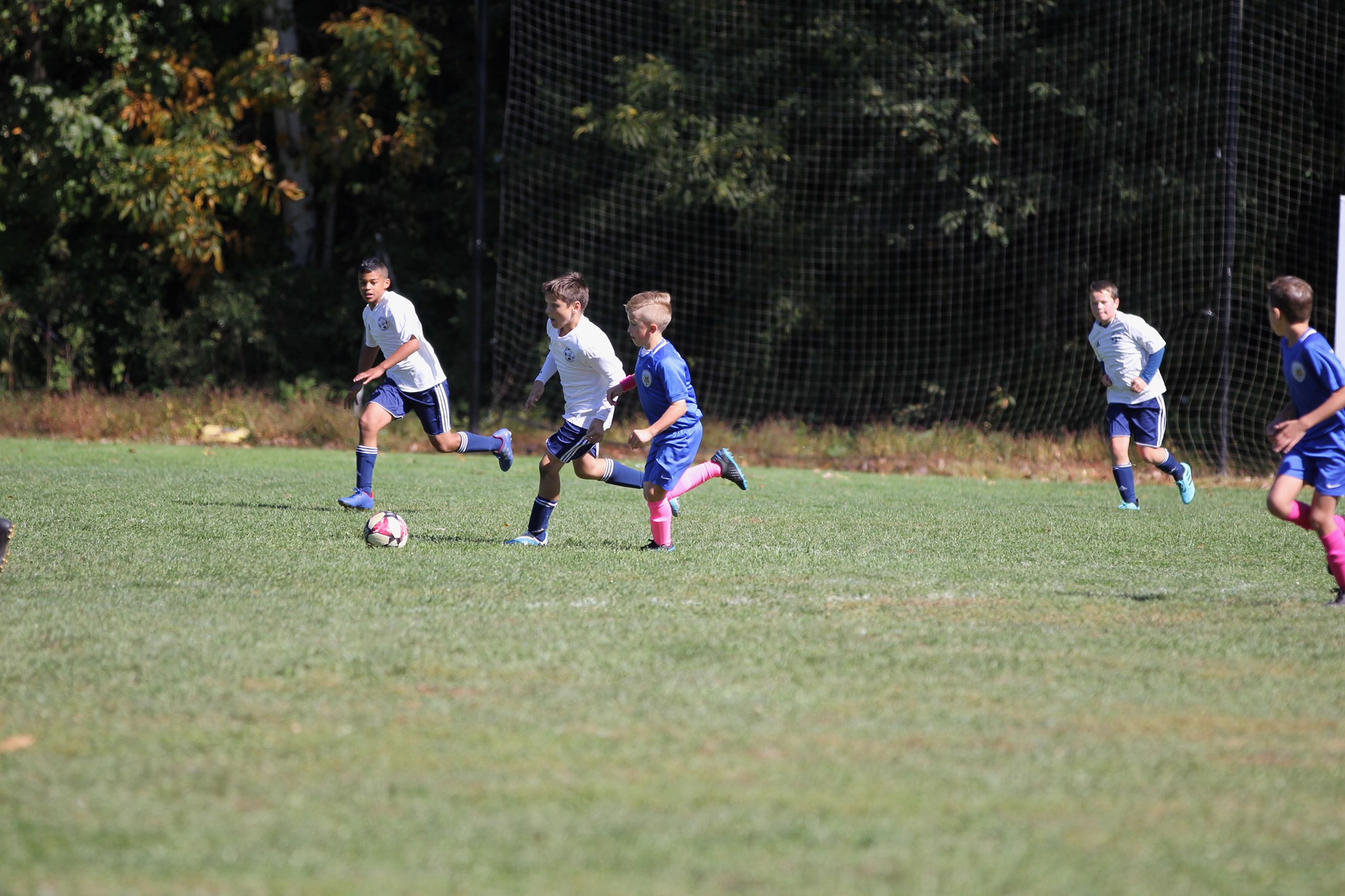 Granby Rovers Soccer Club