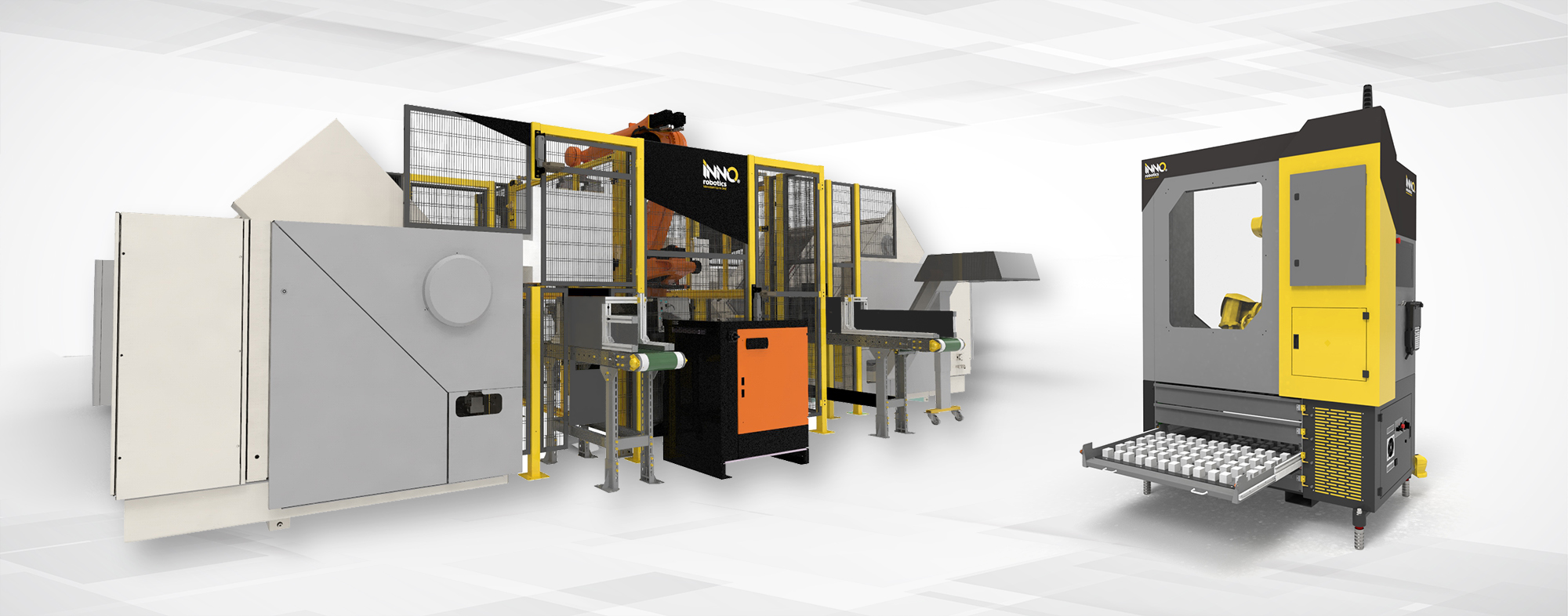 Robot System Co., Ltd. added a... - Robot System Co., Ltd.