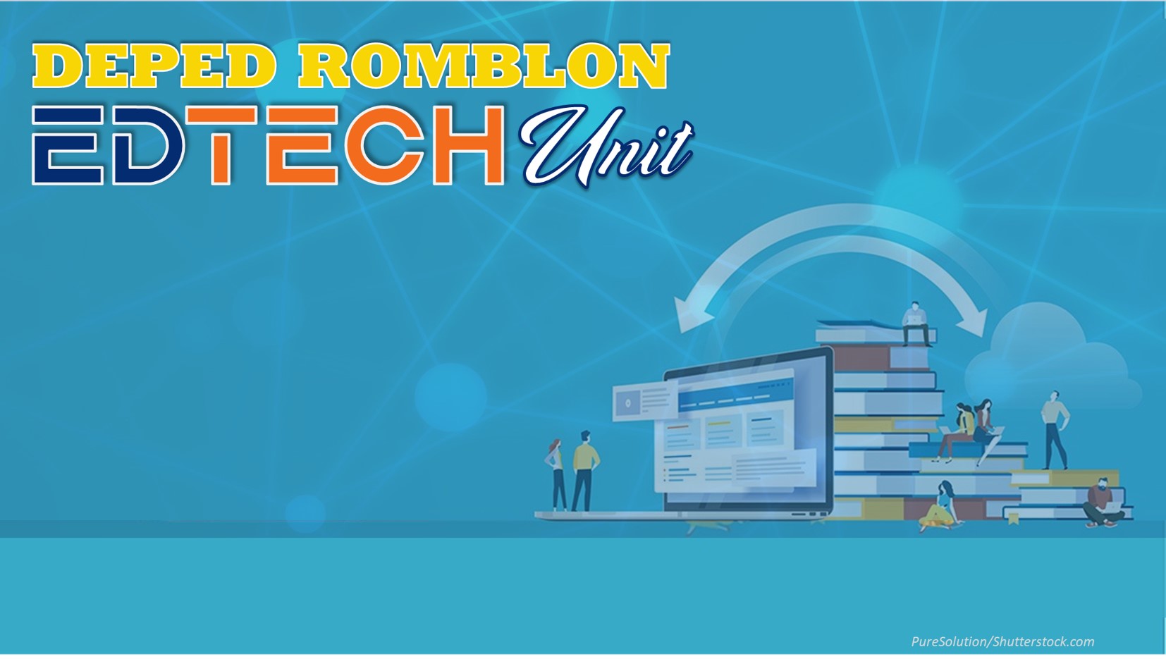 DepEd Romblon EdTech Unit