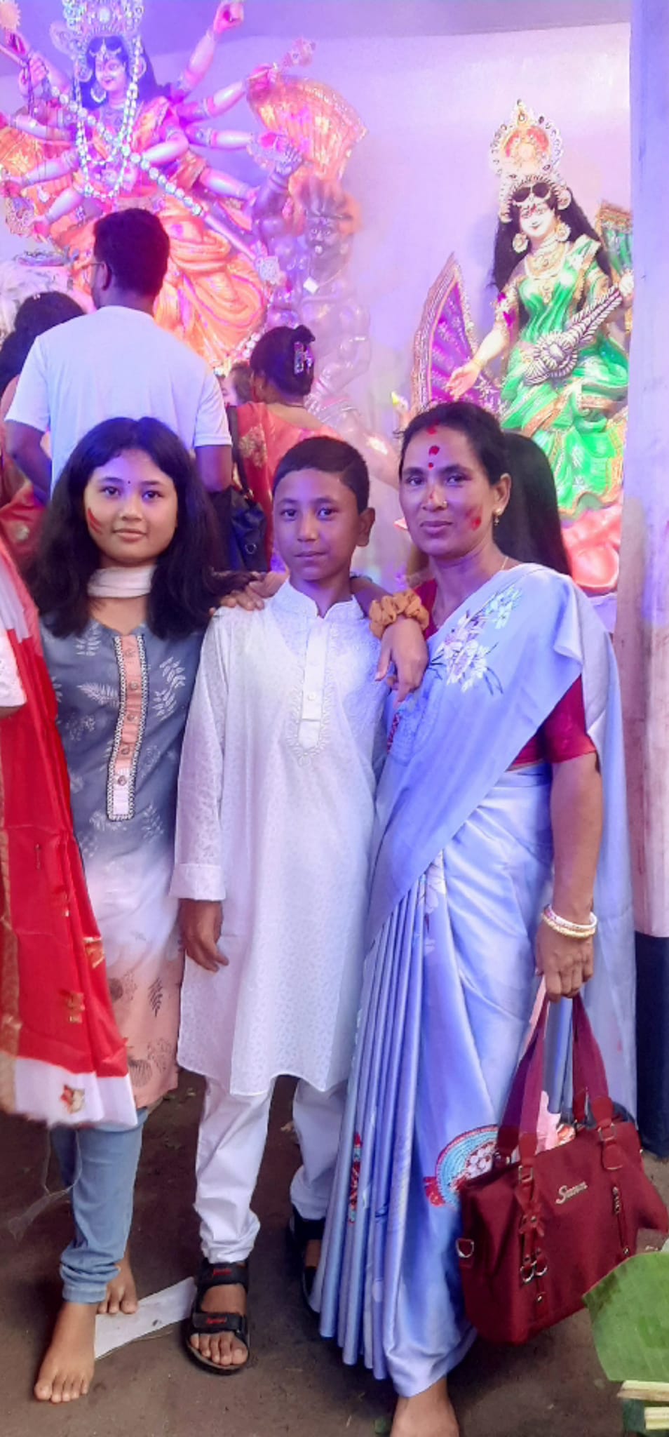 Shampa Rani