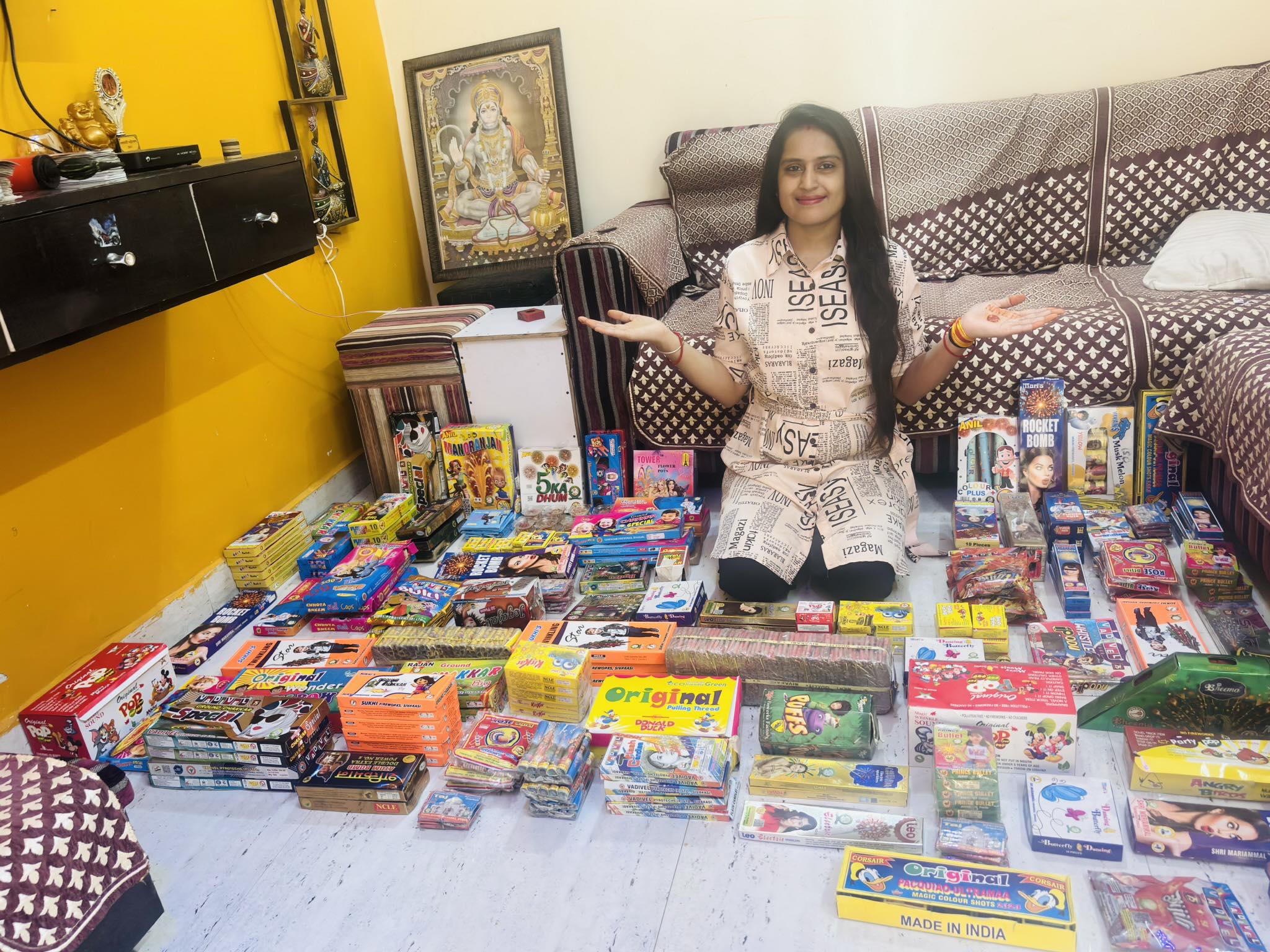 Nikita Rathore