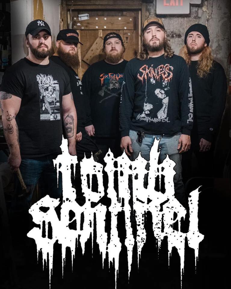 Tomb Sentinel (@tombsentinelohio) • Facebook