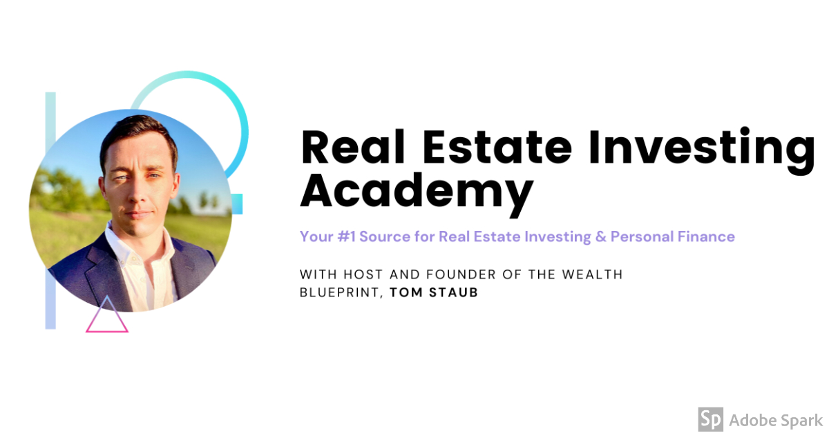 The Real Estate Investing Academy