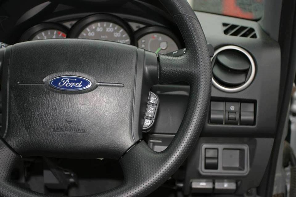 Evolution Autofit | Mount Gambier SA