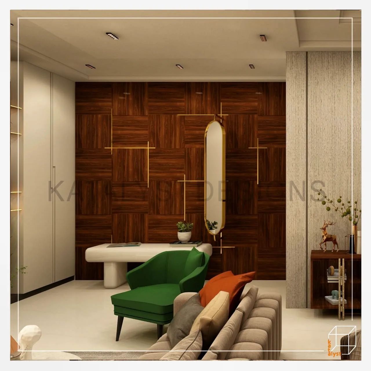 Katalyst Designs | Delhi