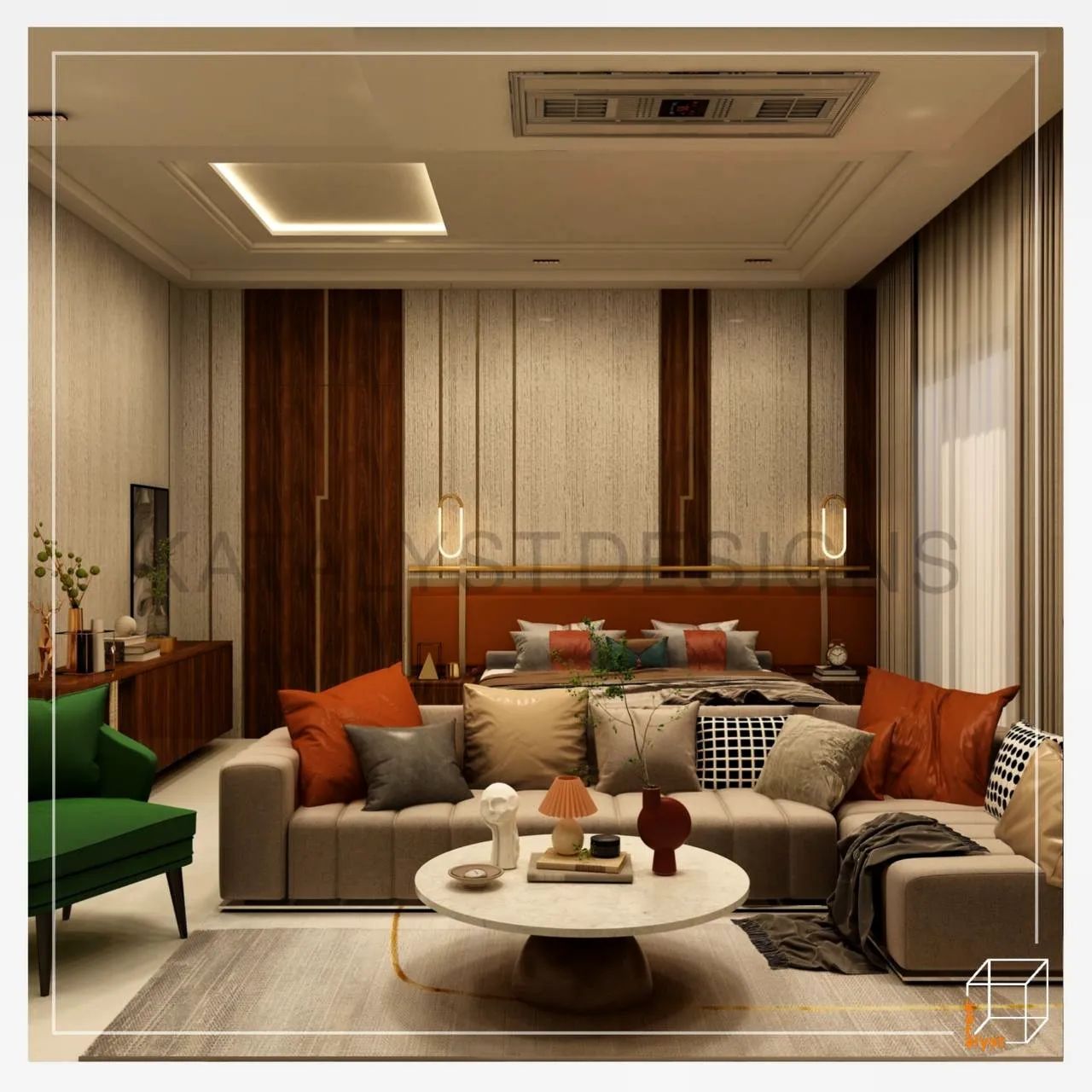 Katalyst Designs | Delhi