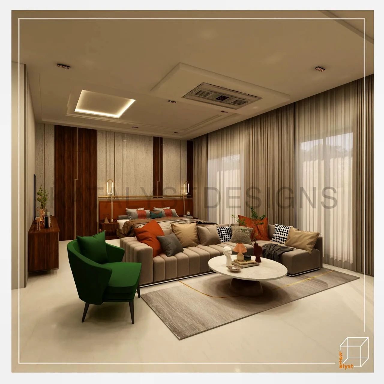 Katalyst Designs | Delhi