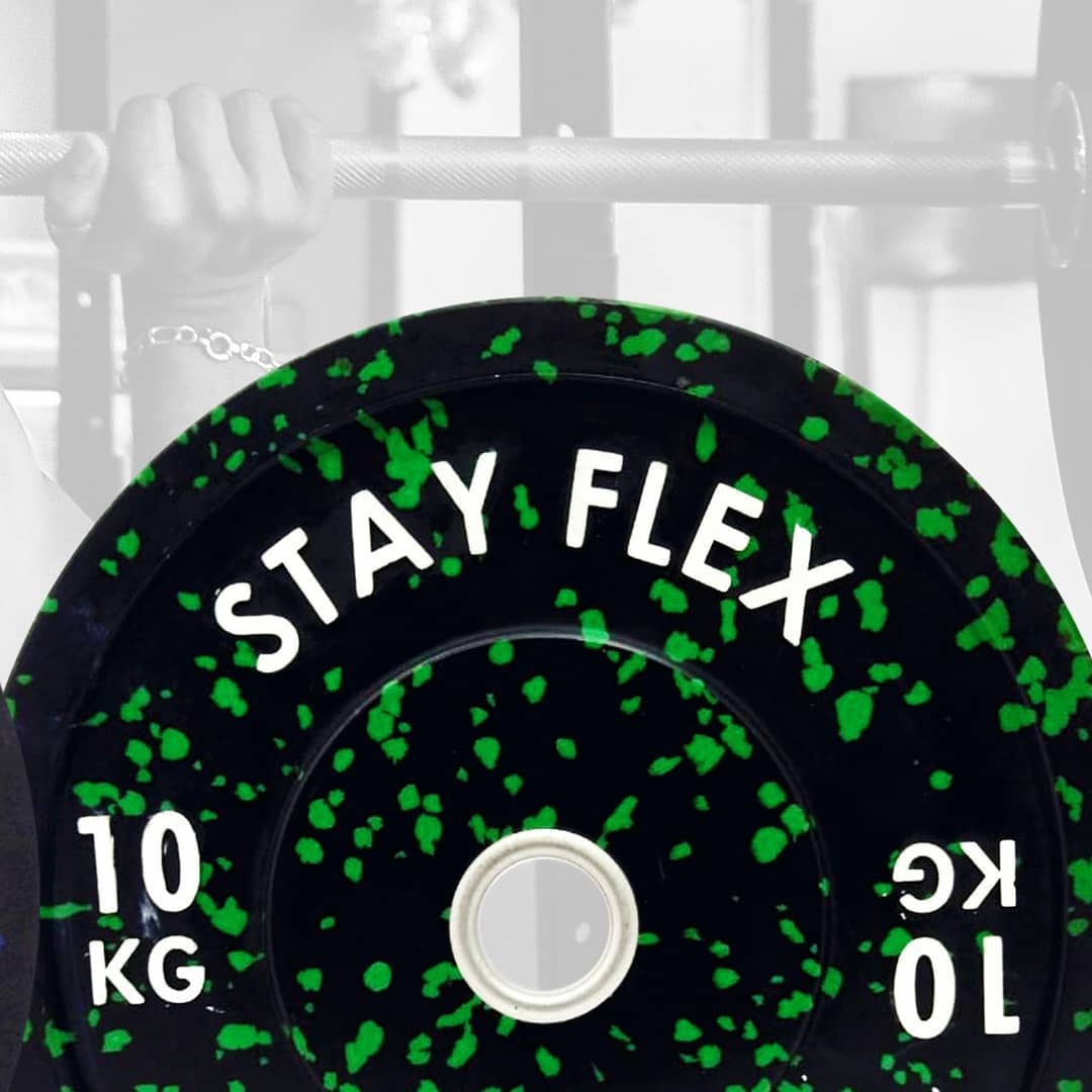 Stay Flex - BUMPERS STAY FLEX son la evolución de los... | Facebook