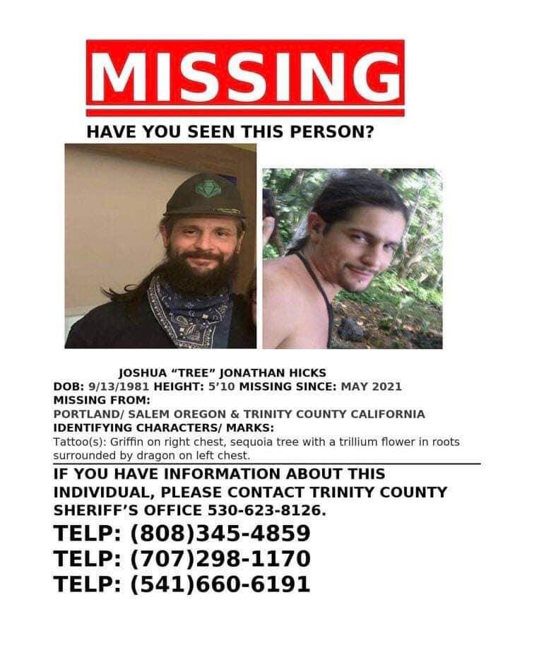 Help - Missing Julian Sam Missing From- La Marque, TX Missing since- 10 ...