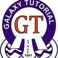 Galaxy Tutorial | Faridabad