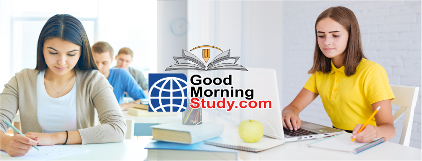 Good morning Study.com