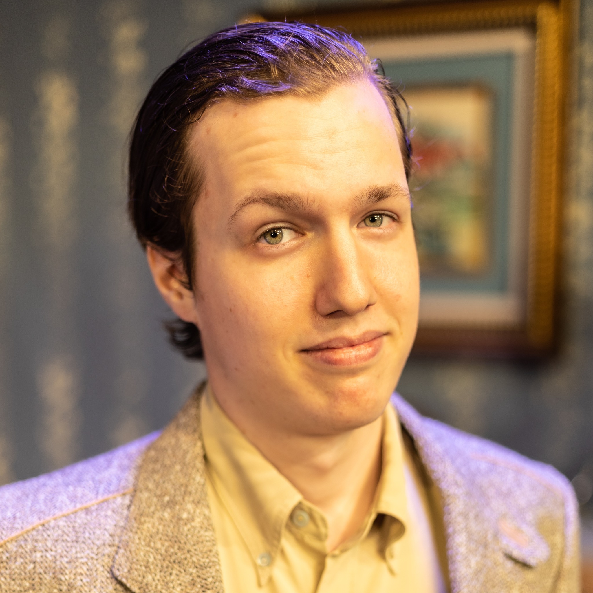 MEET OUR CAST – THE... - The Playhouse Theatre Bundaberg