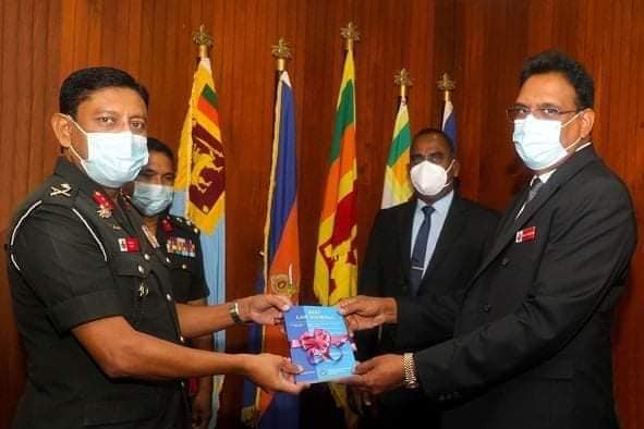 Faculty of Law Kotelawala Defence University | Ratmalana