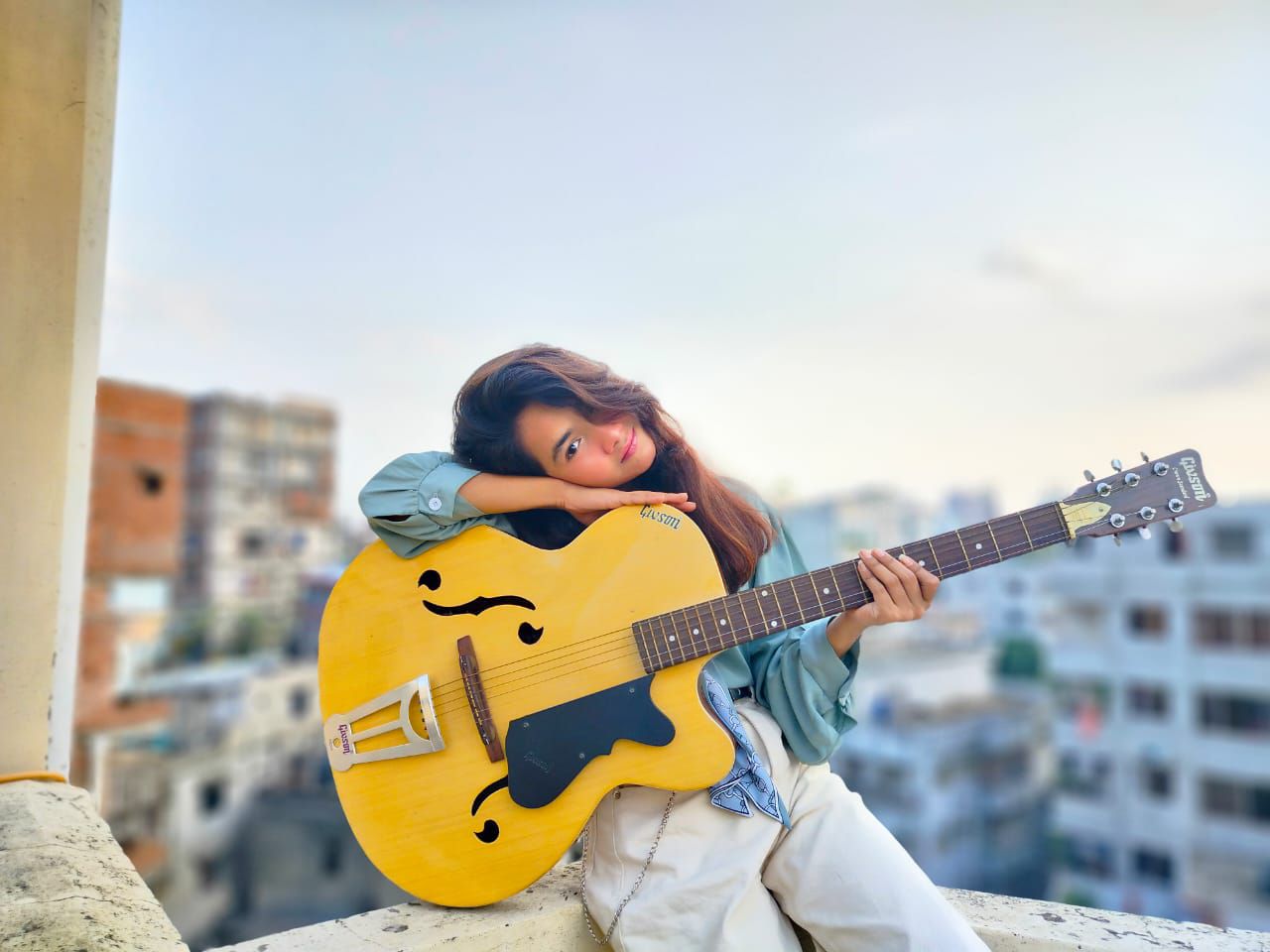 Anisha Rahman
