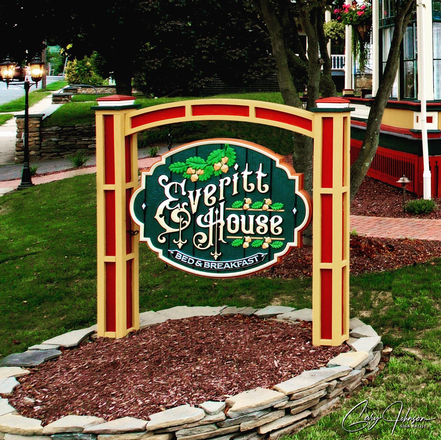 Great American Sign | Basking Ridge NJ