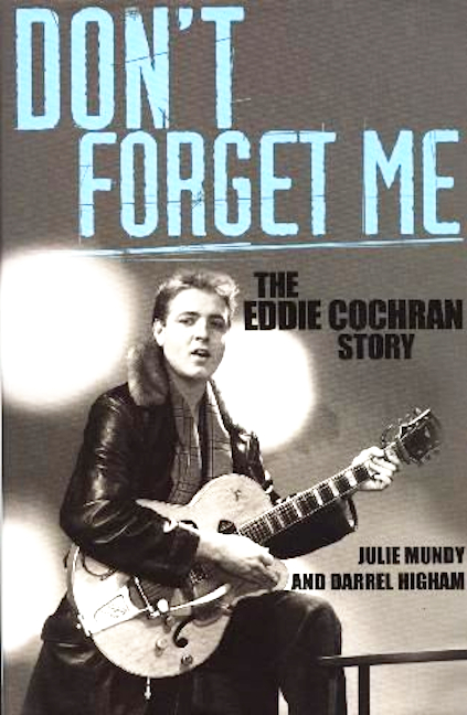 DARREL HIGHAM :At 17, he was playing lead guitar with such bands