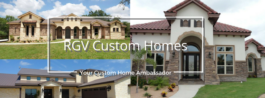 RGV Custom Homes
