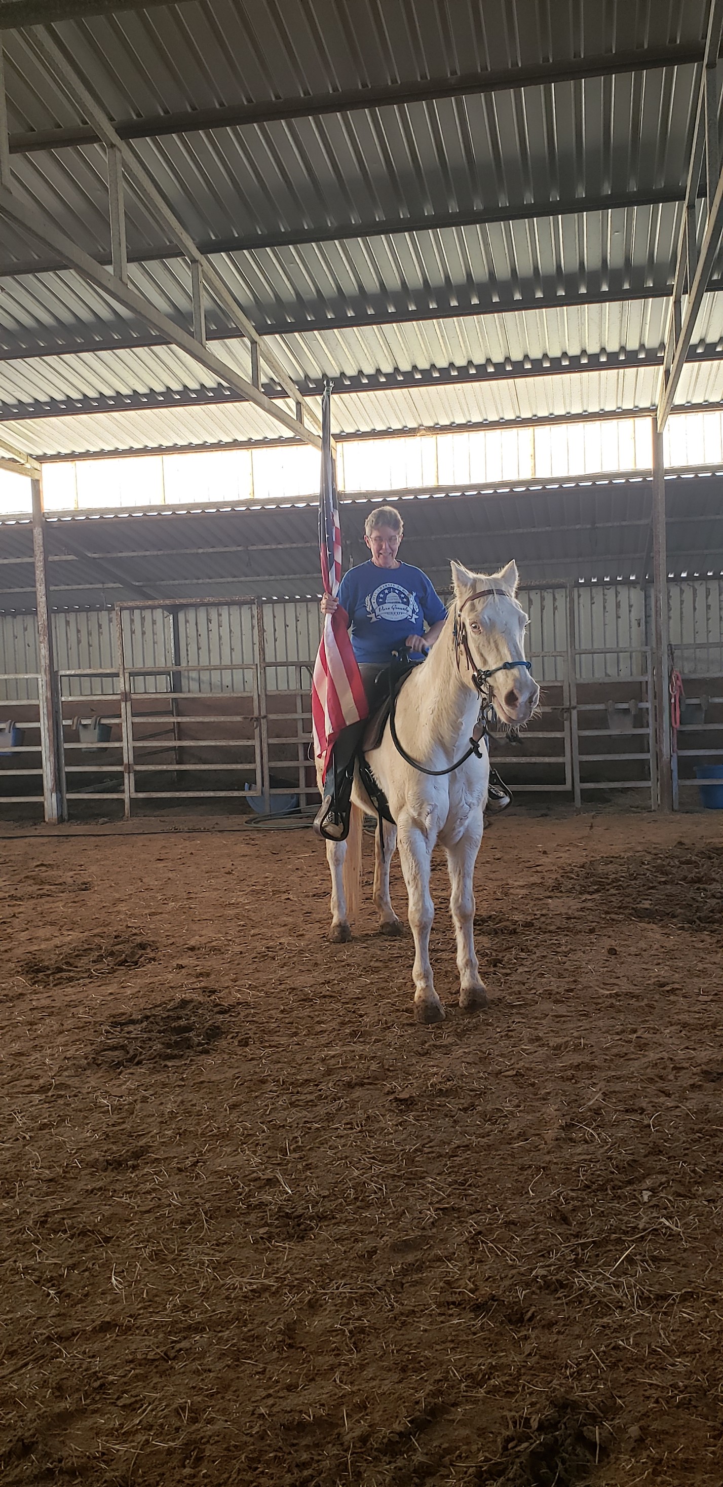 Full Circle Equestrian Center | Overbrook OK