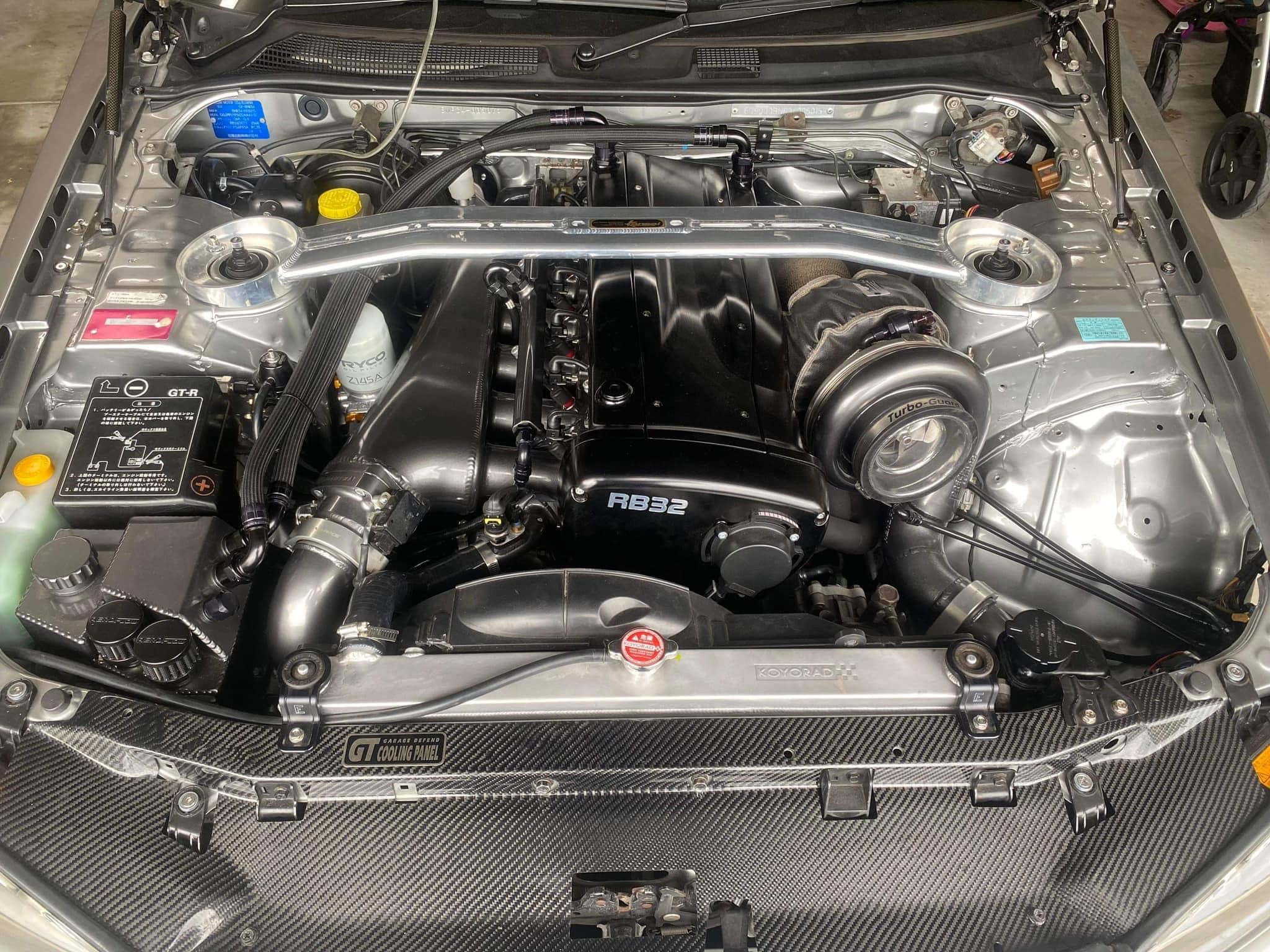#repost Tuned by Mick... - Nitto Performance Engineering | Facebook