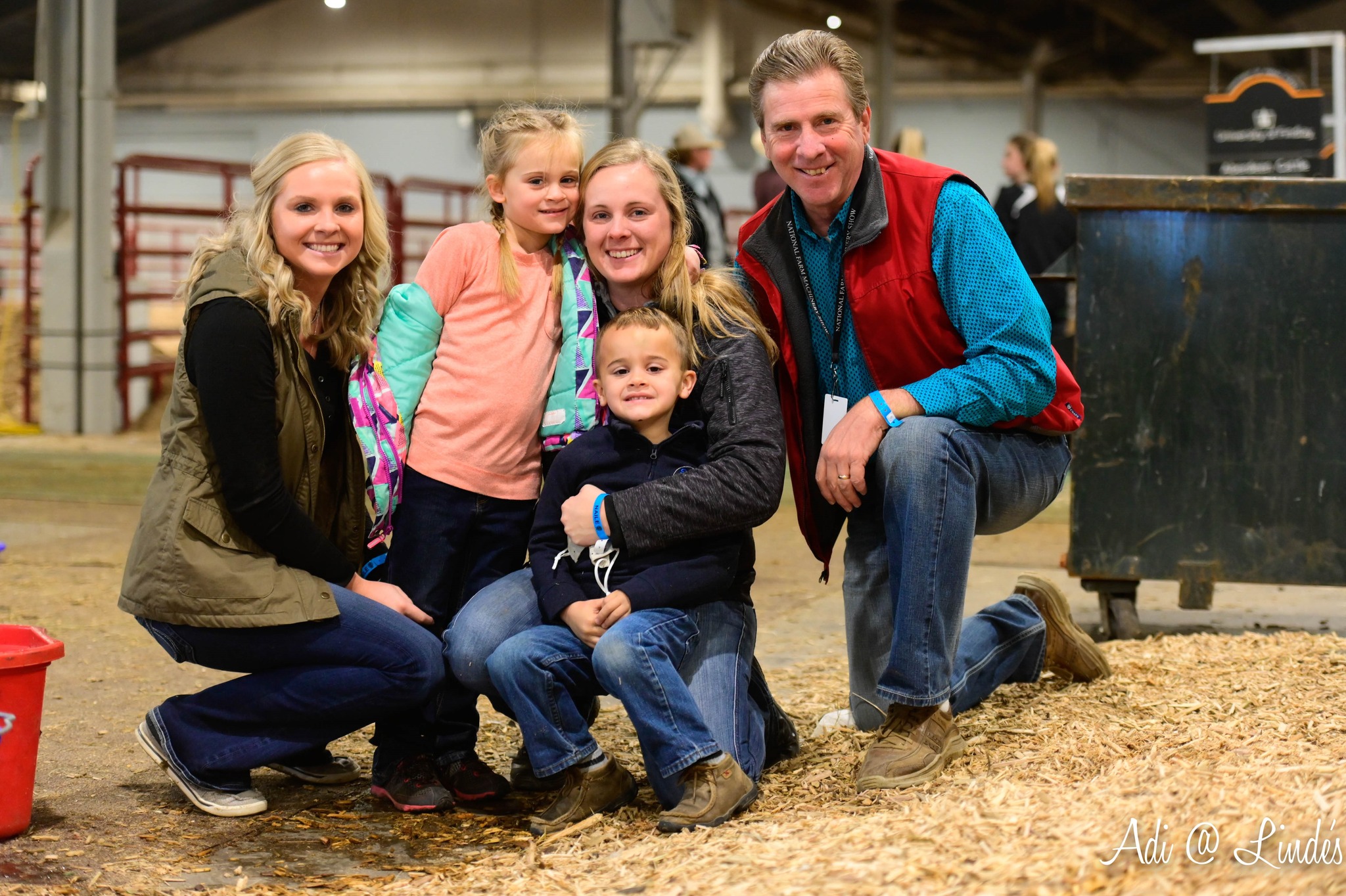 Introducing our Judge: Dr. Ken... - Heart of MI Jr Beef Show