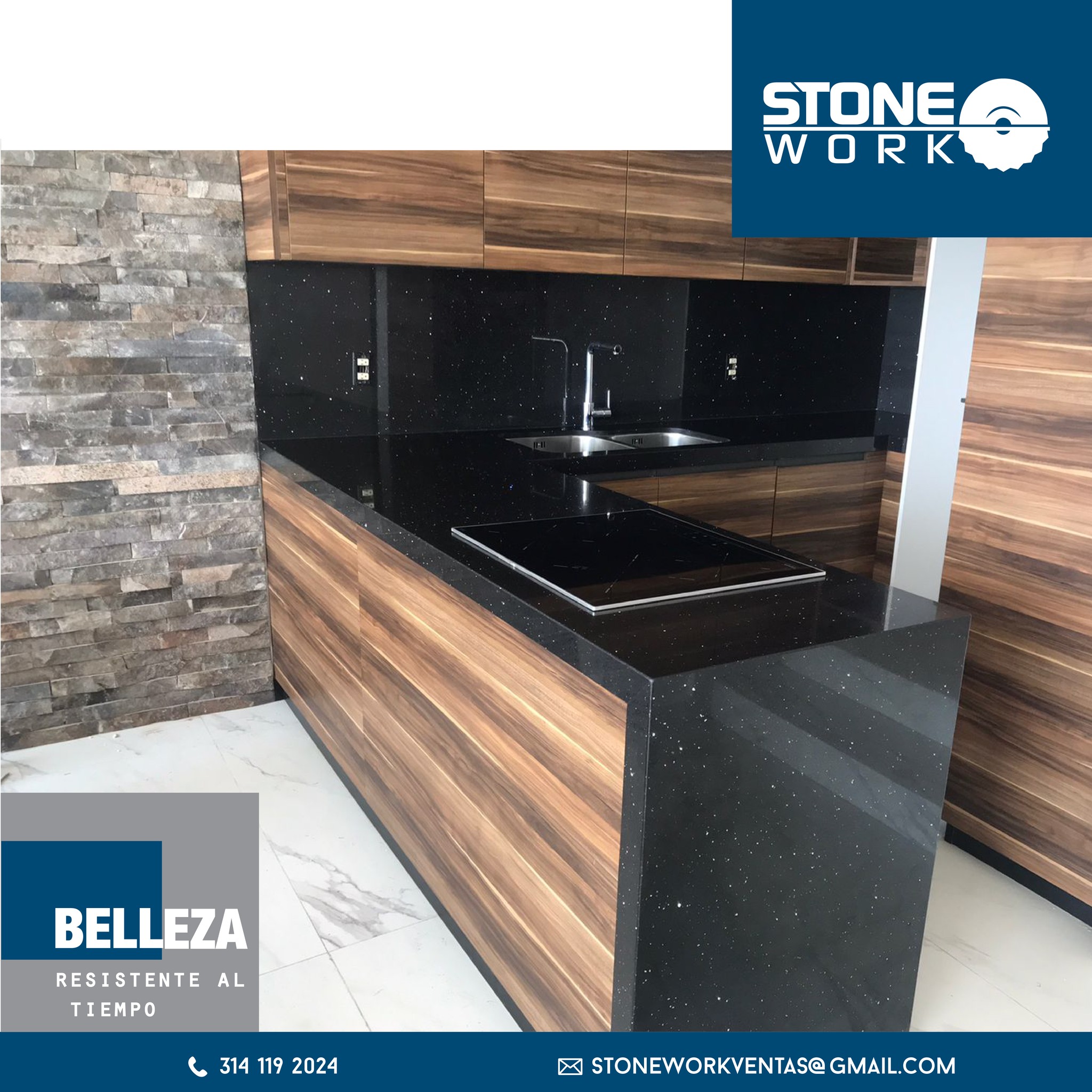 Stone Work | Colima