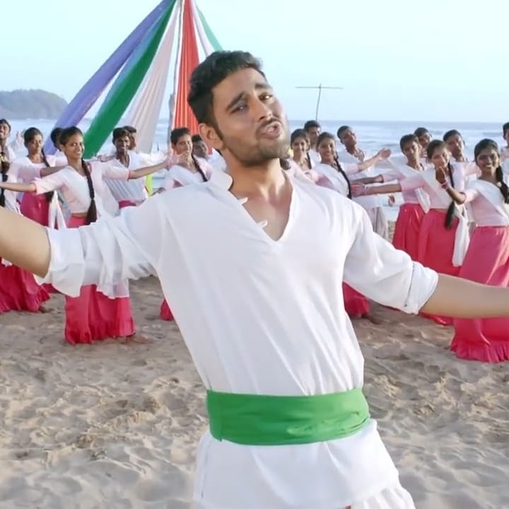 Pankaj Motla/ Actor