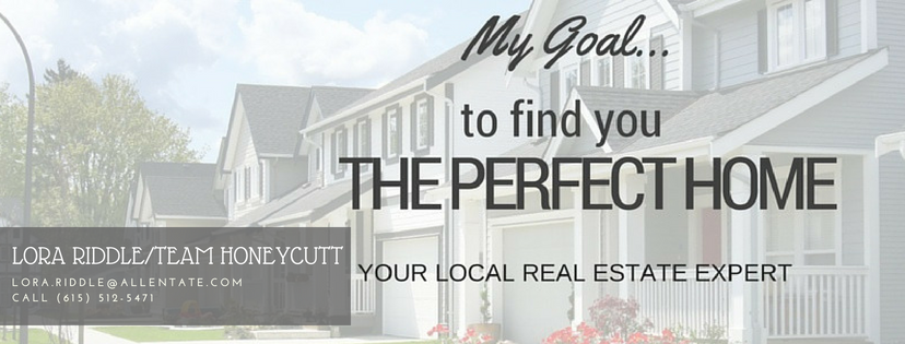 Lora Riddle, Team Honeycutt Realtor | Concord NC