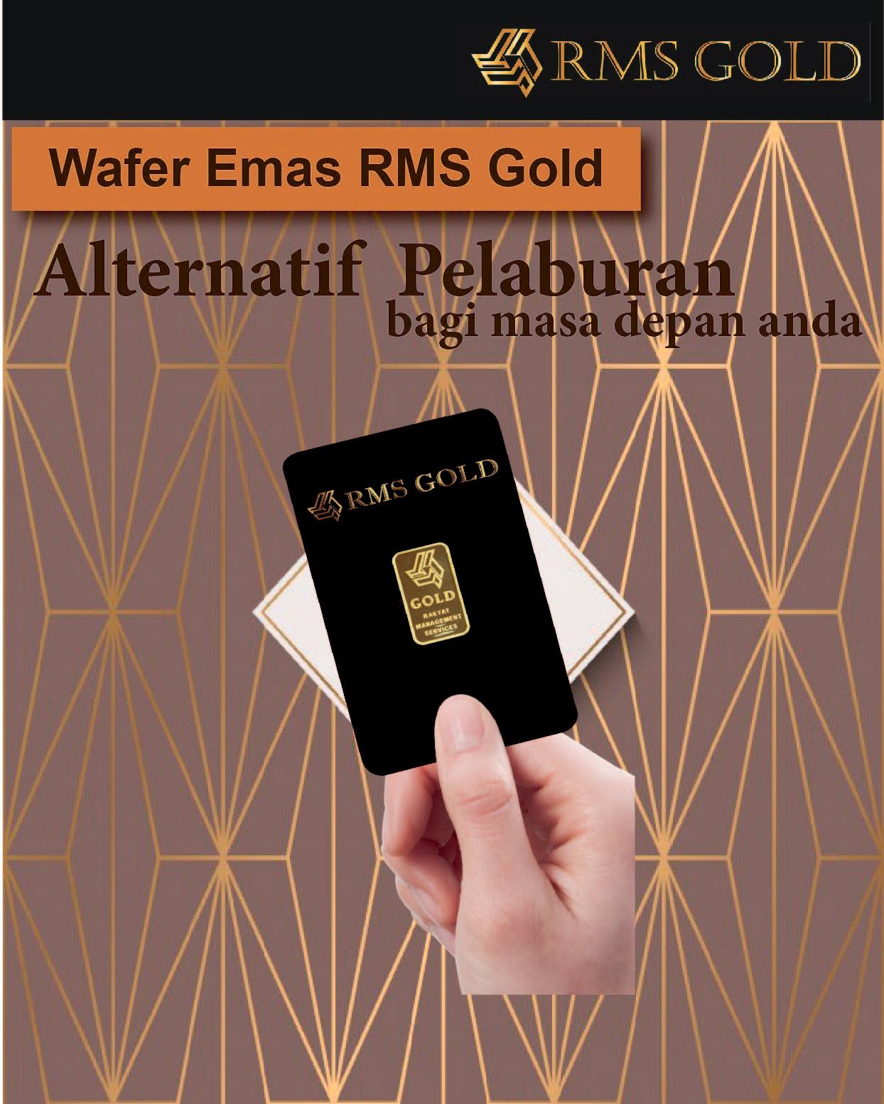 RMS GOLD