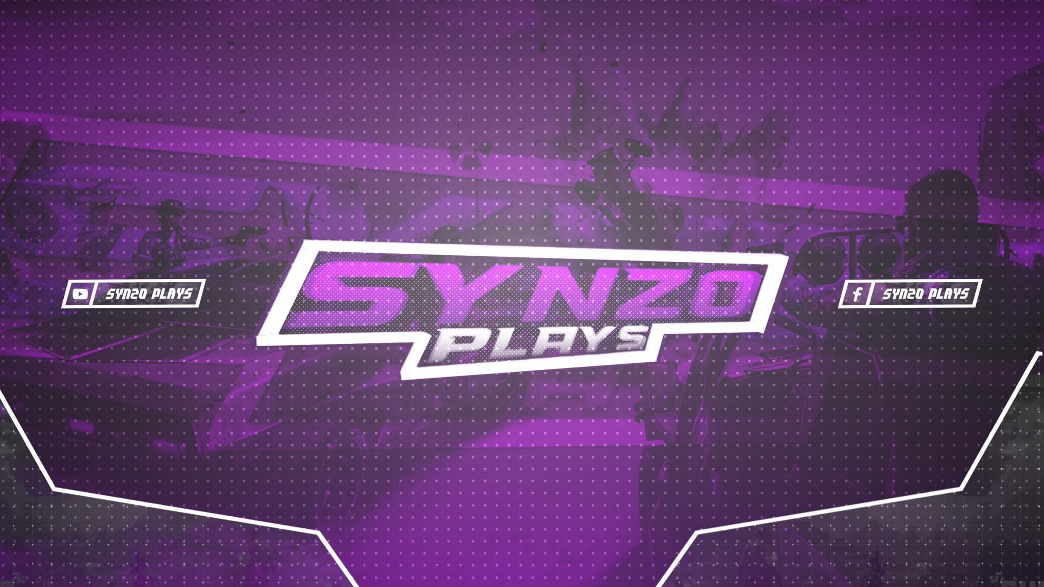 Synzo plays