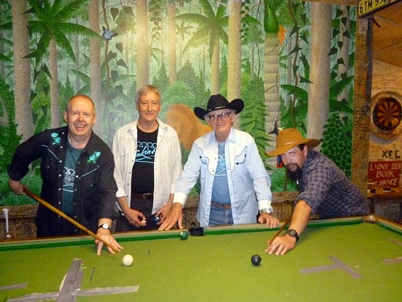 Bob - Just back home from a great weekend in Far North Queensland with ...