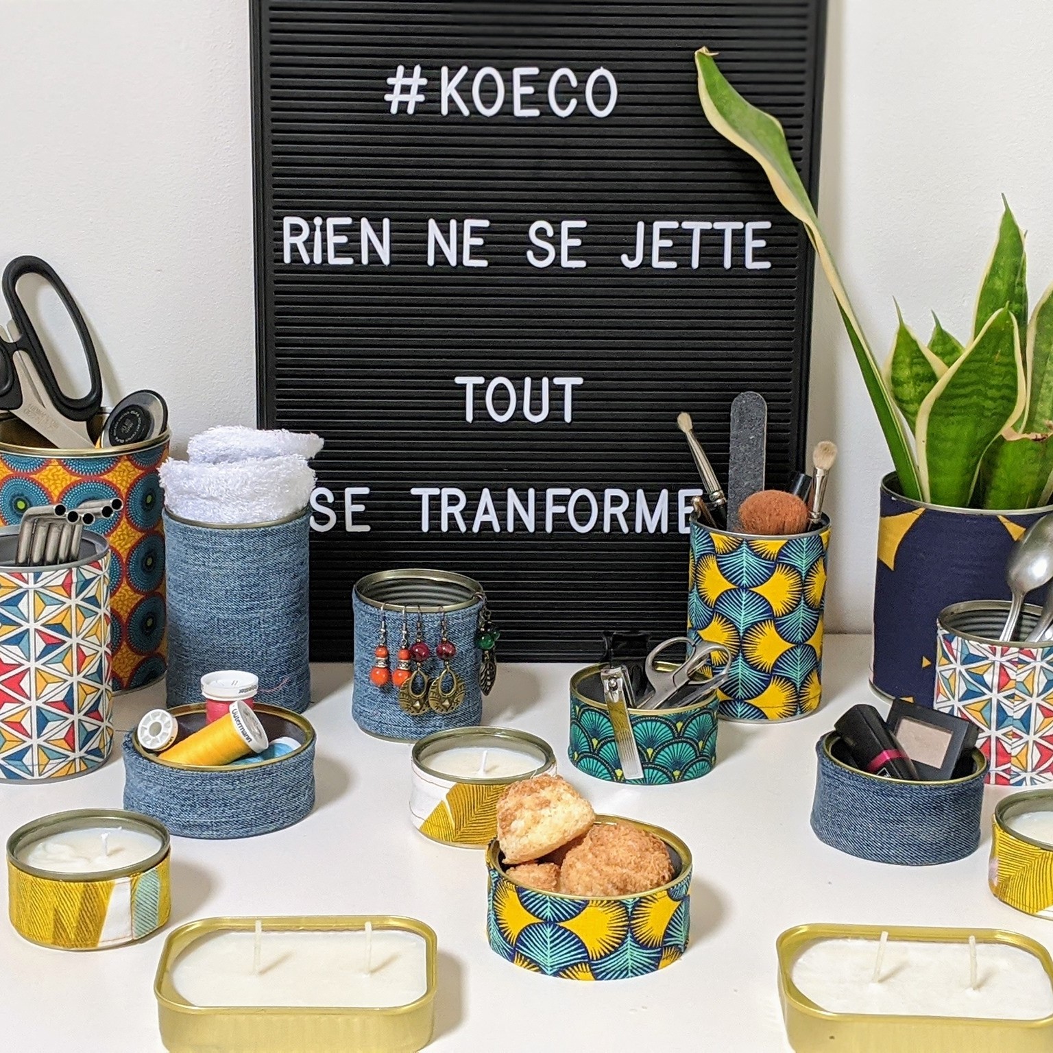 Koéco