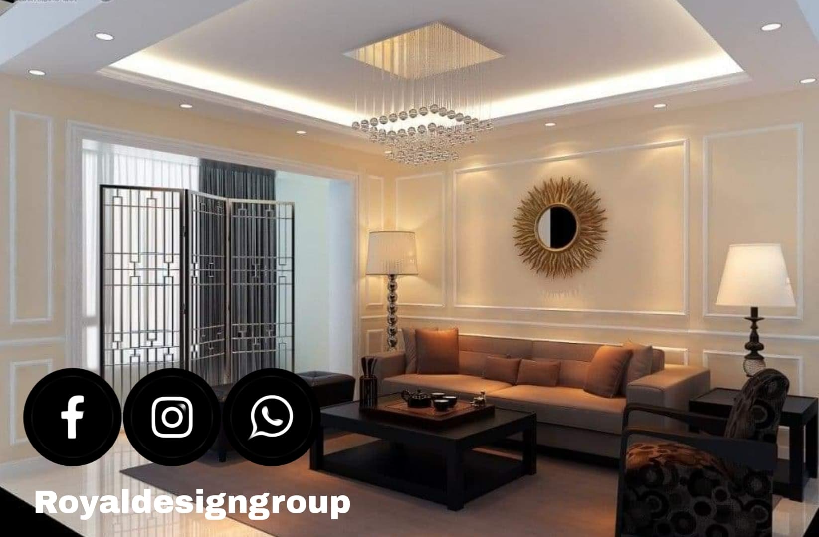 Royal Design Group