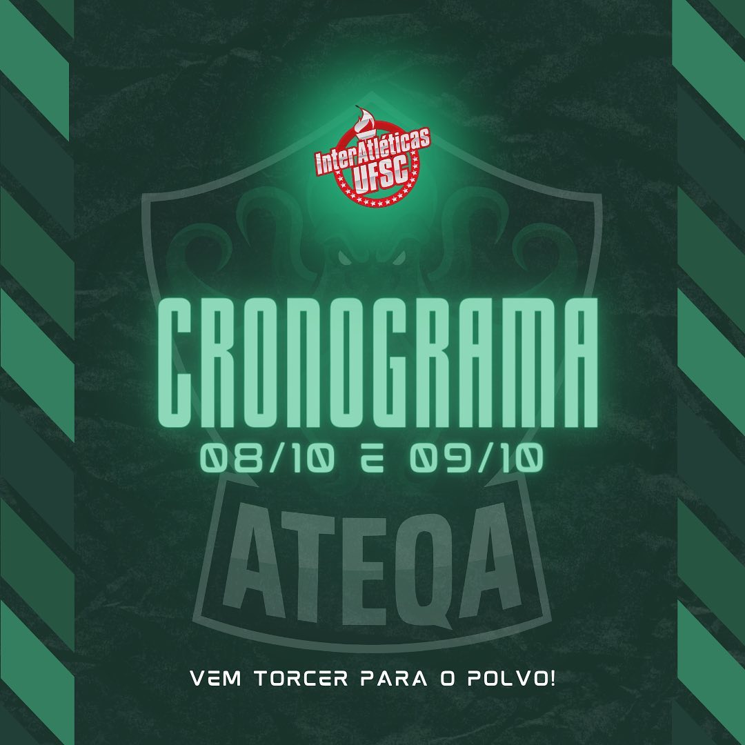 ATEQA | Florianópolis SC