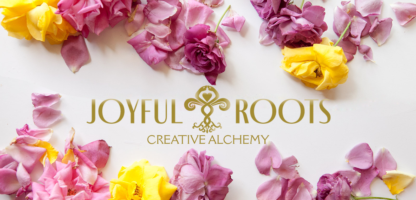 Joyful Roots - Creative Alchemy and Botanical Wellness