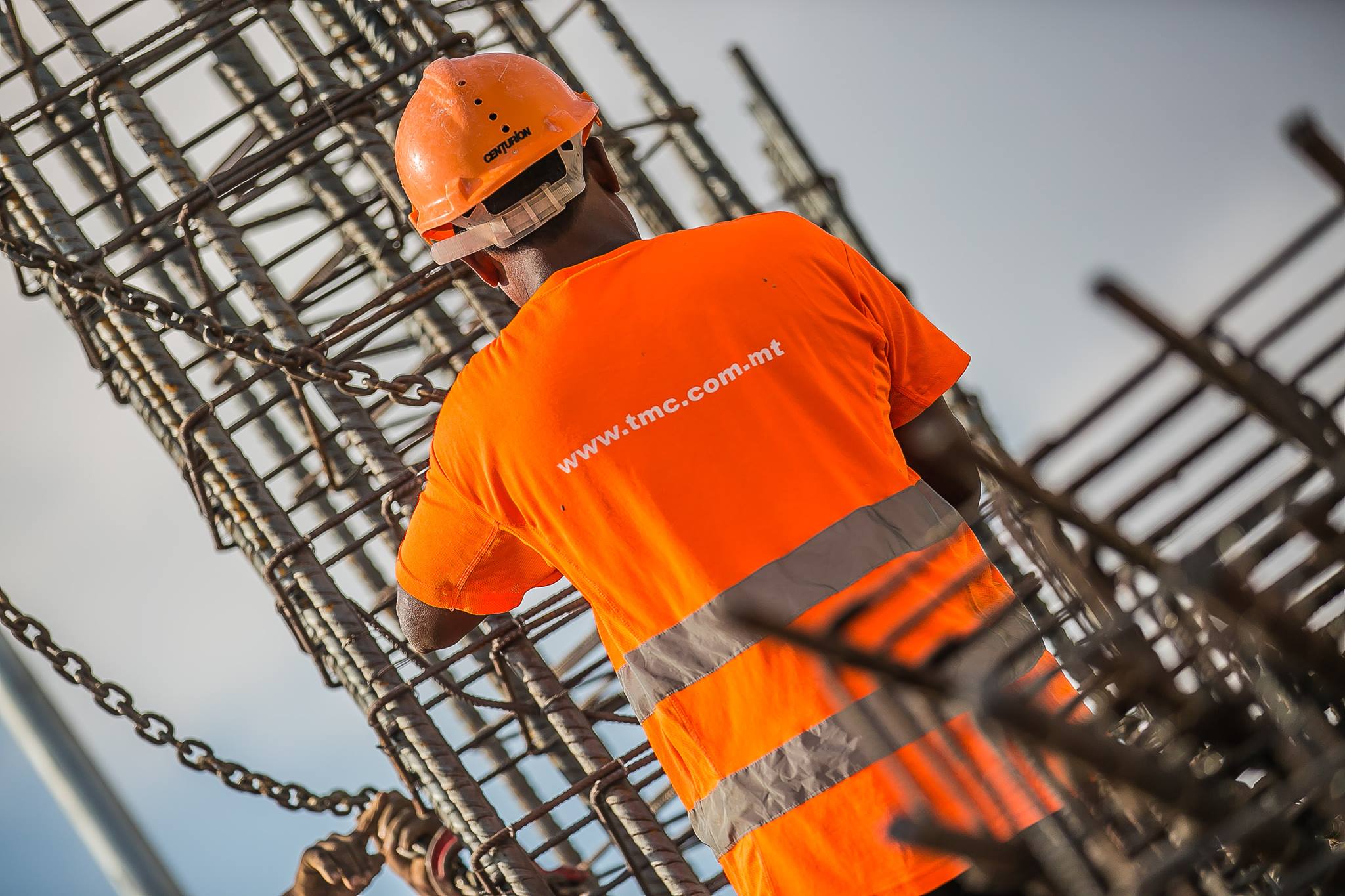 Tal-Maghtab Construction Co Ltd