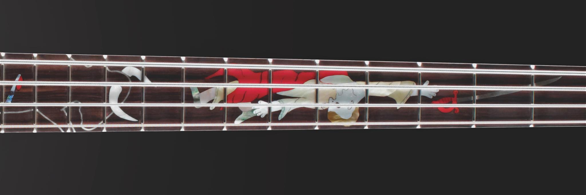 Loux Custom Instruments
