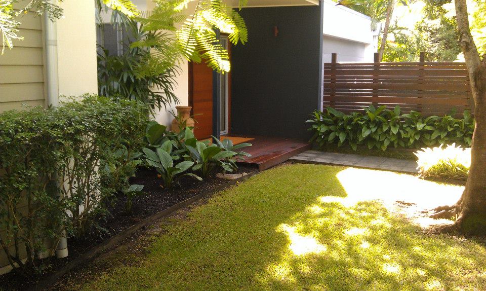 Dynamic Turf Management | Noosa QLD