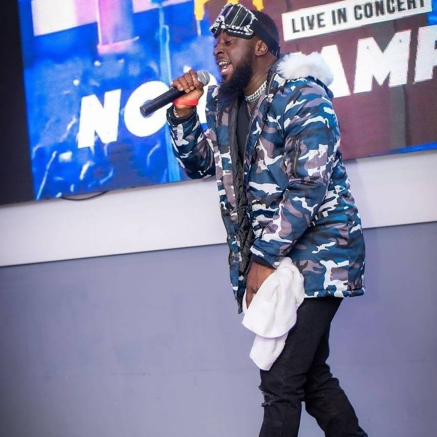 Megastarnaija