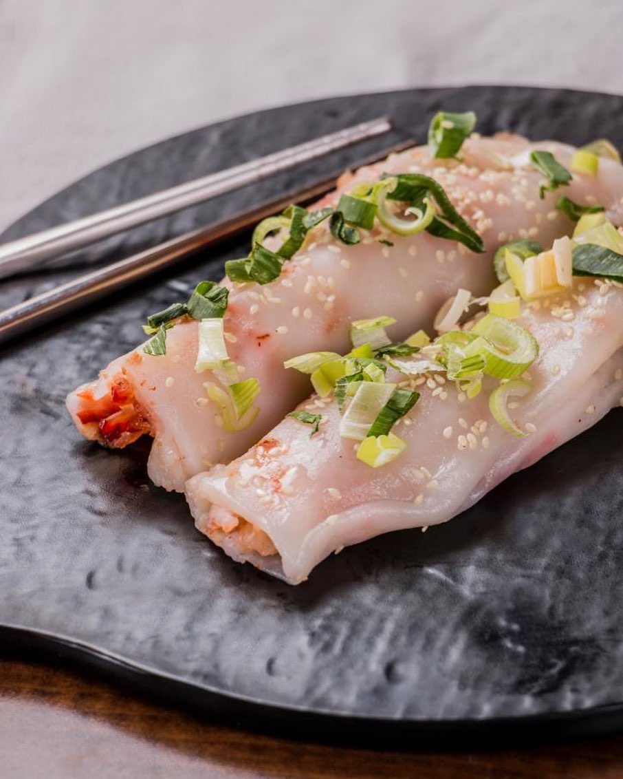 Mirawa - ¡Sabores irresistibles de nuestros famosos Dim...