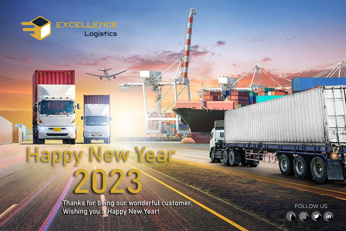 Excellence Logistics | Riyadh