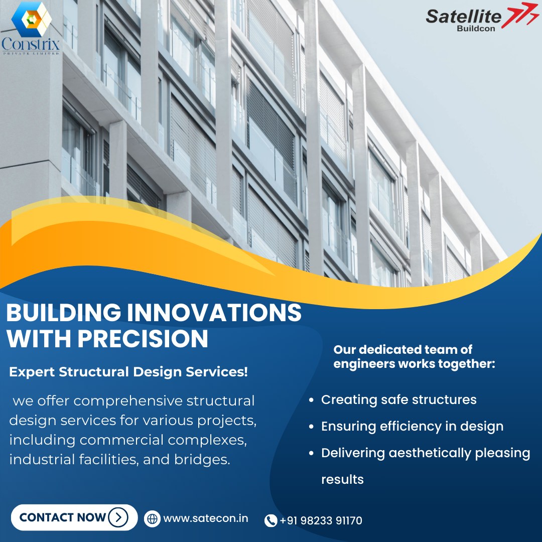 Satellite Professional Services | Pune