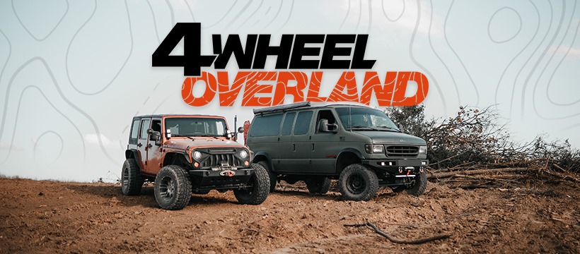 Wander Offroad - Wander Offroad added a new photo.