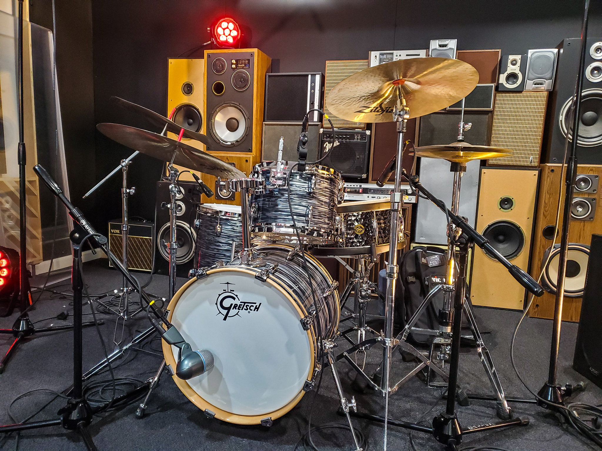ESP Guitars Argentina added a new... - ESP Guitars Argentina