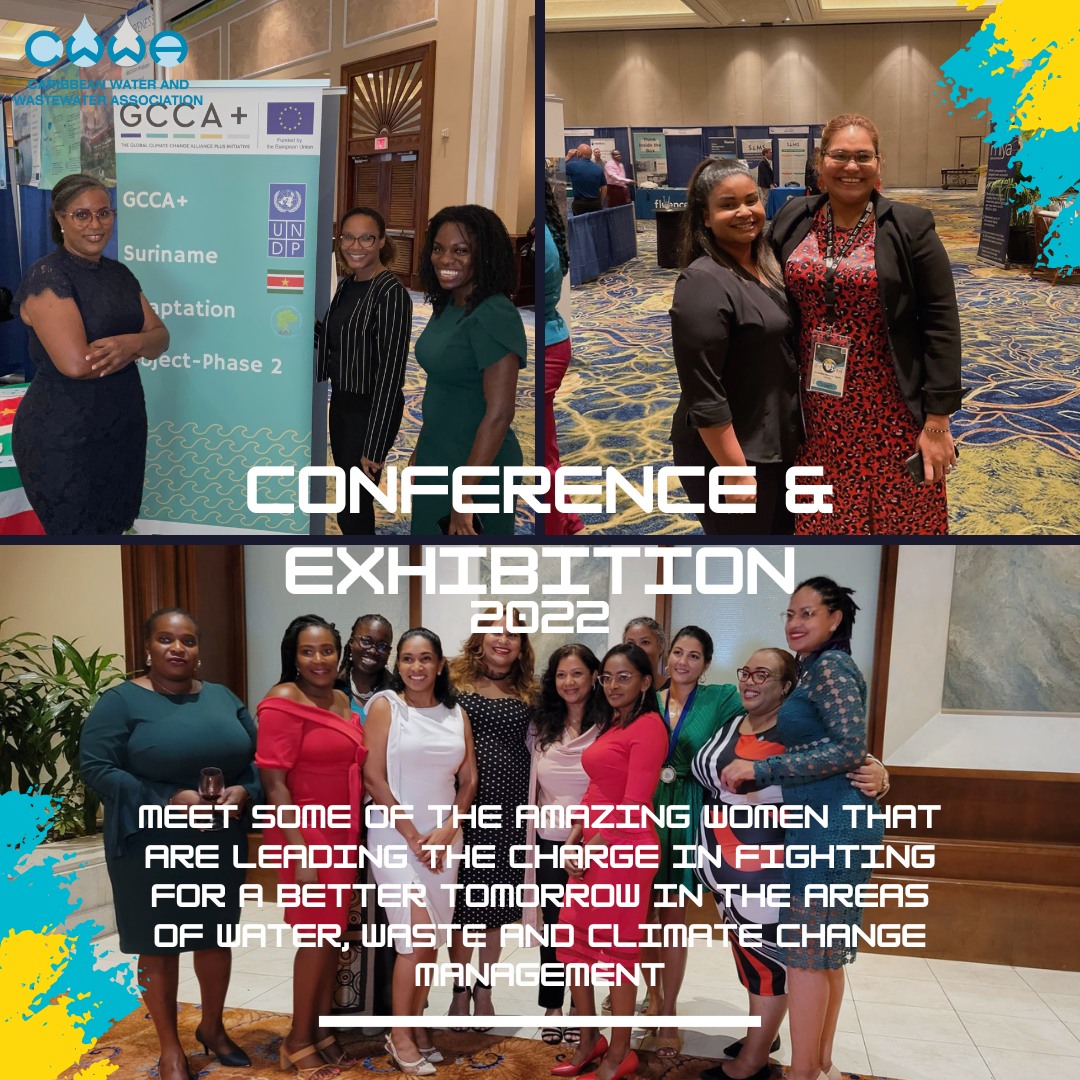 The... - Caribbean Water and Wastewater Association (CWWA)