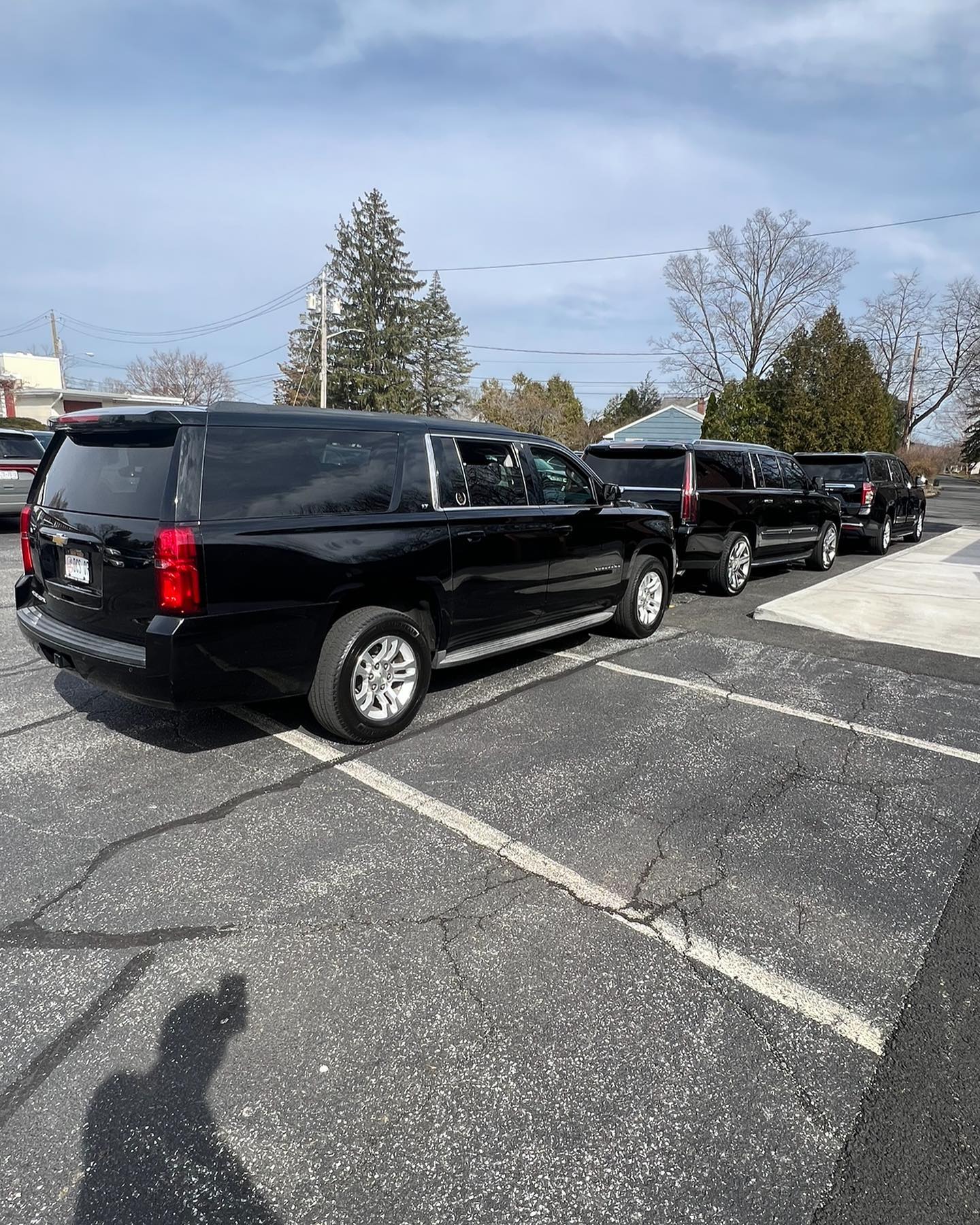 Dynamic Car Service