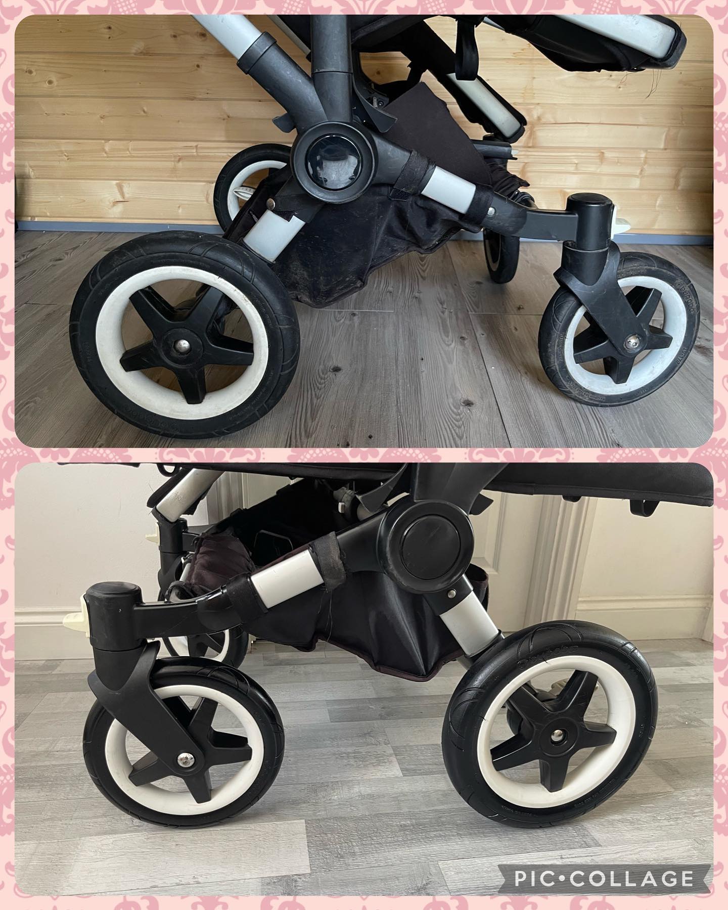 city tour 2 ultra-compact travel stroller Baby Jogger Double Shimano Sienna FG spinning Best Choice Products 10x10ft 2-Tier Square Cantilever Patio Umbrella with Solar LED Lights  Offset Hanging Outdoor Sun Shade for Backyard w/ Included Fillable Base  360 Rotation - Red The Harness Assist technology Color:Black Golden