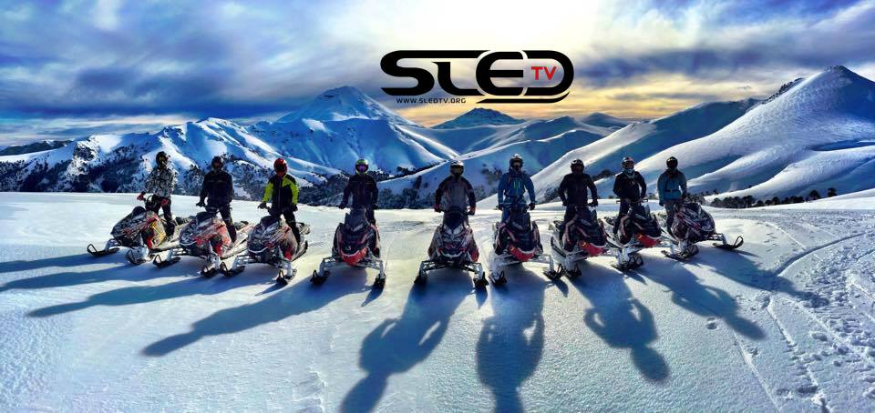 Snowmobiling - Snowmobiling added a new photo.