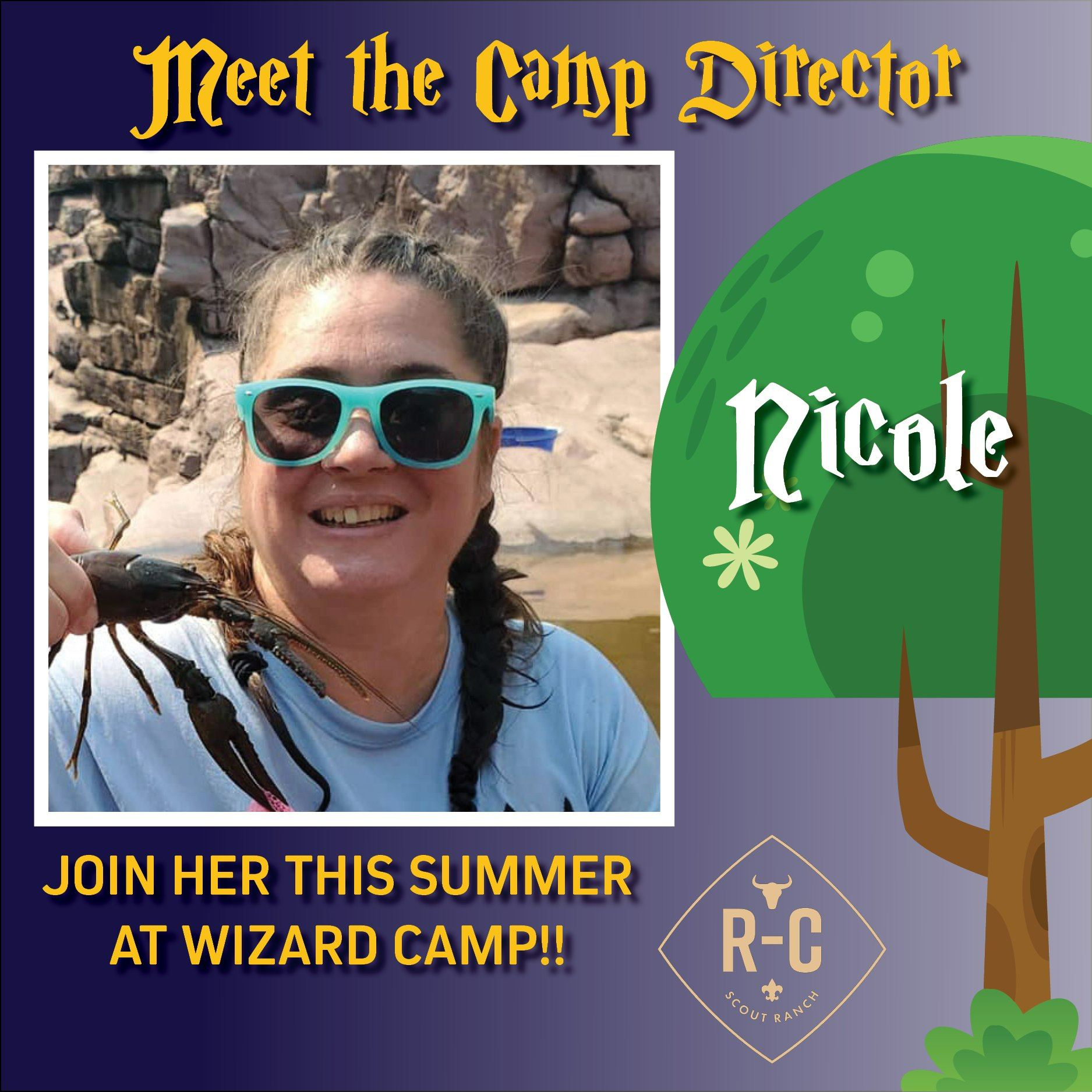R-C Scout Ranch | Payson AZ